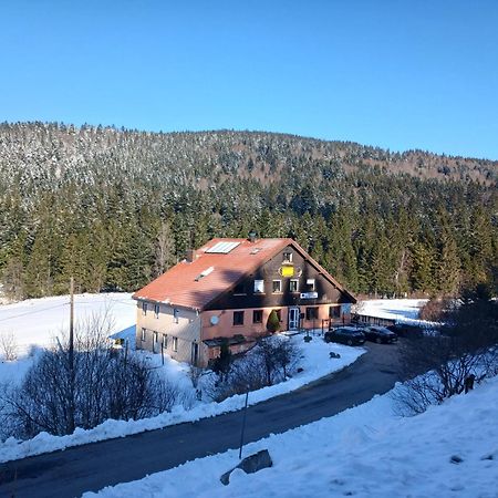 לה ברסה Domaine Des Hauts Viaux מראה חיצוני תמונה