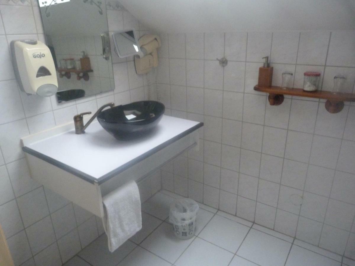 לה ברסה Domaine Des Hauts Viaux מראה חיצוני תמונה